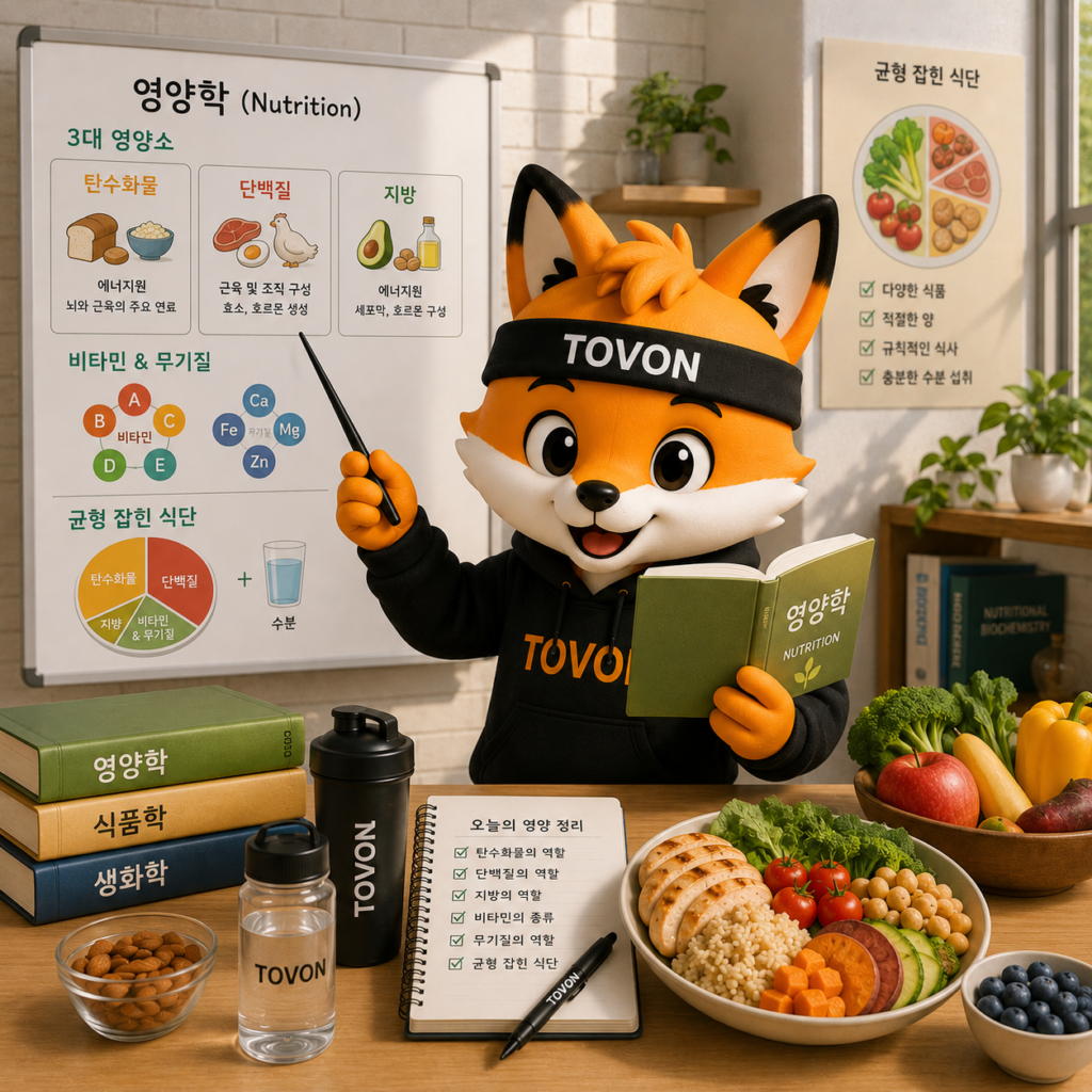 services-02 영양학을 설명하는 토번이