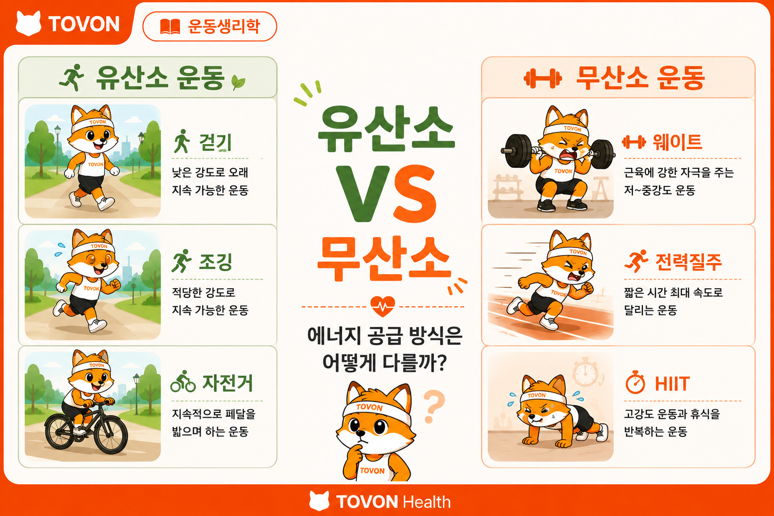 유산소,무산소 뭐가 다를까 (2)